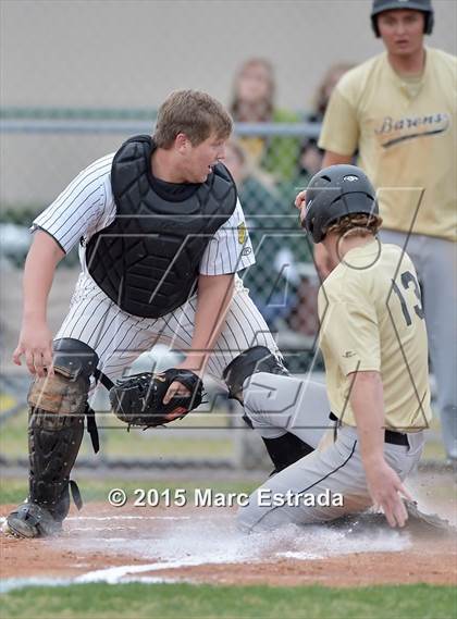 Thumbnail 2 in St. Petersburg Catholic @ Shorecrest Prep photogallery.