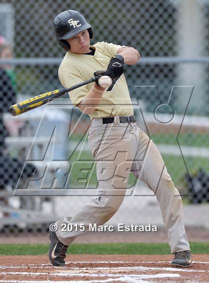 Thumbnail 3 in St. Petersburg Catholic @ Shorecrest Prep photogallery.