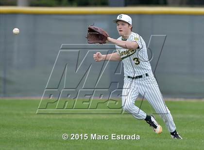 Thumbnail 2 in St. Petersburg Catholic @ Shorecrest Prep photogallery.