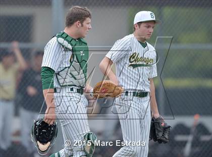 Thumbnail 1 in St. Petersburg Catholic @ Shorecrest Prep photogallery.