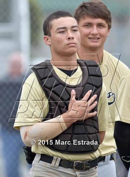 Thumbnail 3 in St. Petersburg Catholic @ Shorecrest Prep photogallery.