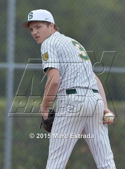 Thumbnail 1 in St. Petersburg Catholic @ Shorecrest Prep photogallery.