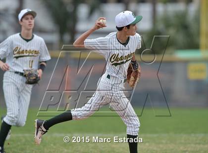 Thumbnail 1 in St. Petersburg Catholic @ Shorecrest Prep photogallery.