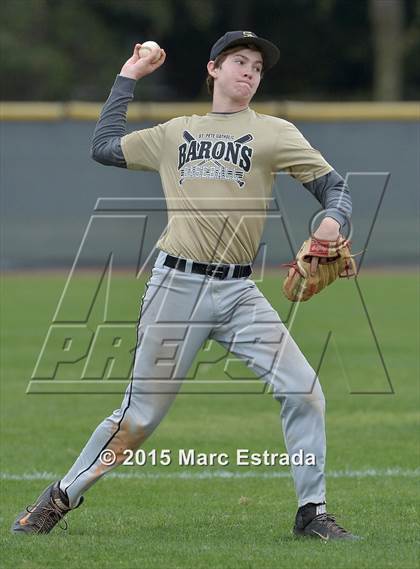 Thumbnail 3 in St. Petersburg Catholic @ Shorecrest Prep photogallery.
