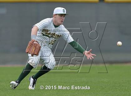 Thumbnail 1 in St. Petersburg Catholic @ Shorecrest Prep photogallery.