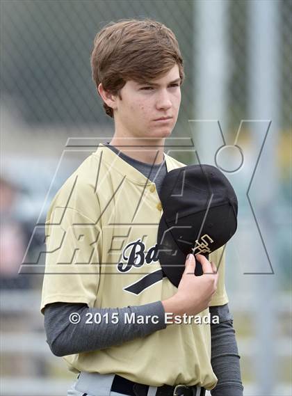 Thumbnail 1 in St. Petersburg Catholic @ Shorecrest Prep photogallery.