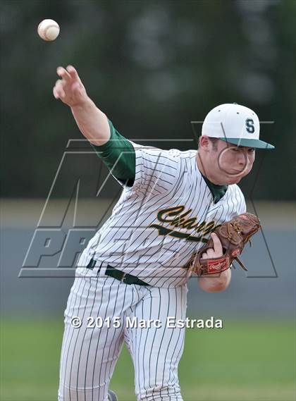 Thumbnail 3 in St. Petersburg Catholic @ Shorecrest Prep photogallery.