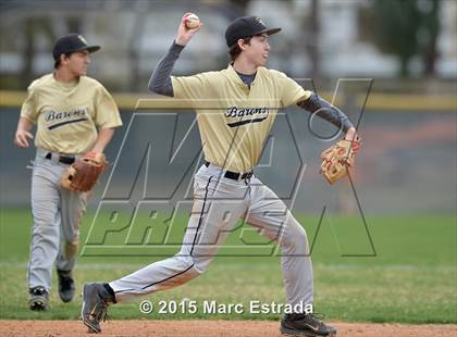 Thumbnail 1 in St. Petersburg Catholic @ Shorecrest Prep photogallery.