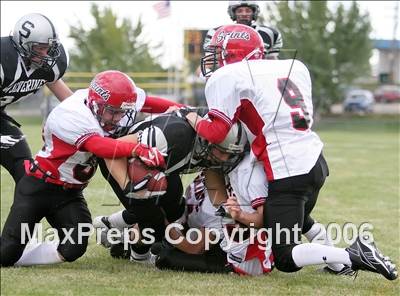 Thumbnail 2 in Jefferson @ Skyview photogallery.