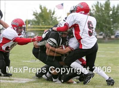 Thumbnail 3 in Jefferson @ Skyview photogallery.