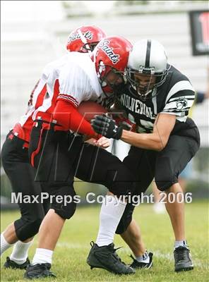 Thumbnail 2 in Jefferson @ Skyview photogallery.
