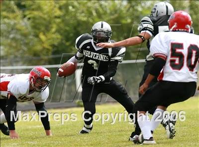 Thumbnail 1 in Jefferson @ Skyview photogallery.