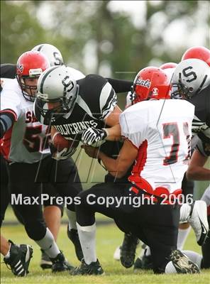 Thumbnail 2 in Jefferson @ Skyview photogallery.