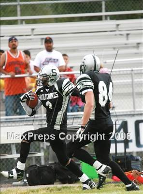 Thumbnail 3 in Jefferson @ Skyview photogallery.