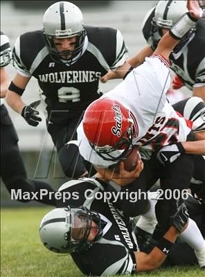 Thumbnail 3 in Jefferson @ Skyview photogallery.
