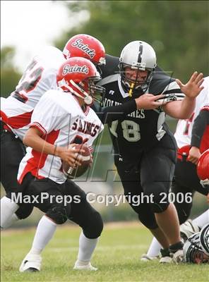 Thumbnail 2 in Jefferson @ Skyview photogallery.