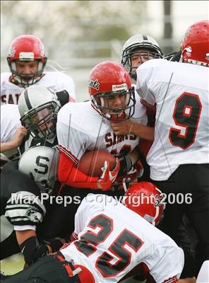 Thumbnail 3 in Jefferson @ Skyview photogallery.