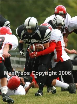 Thumbnail 3 in Jefferson @ Skyview photogallery.