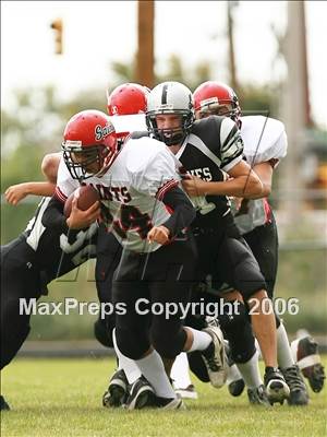 Thumbnail 1 in Jefferson @ Skyview photogallery.