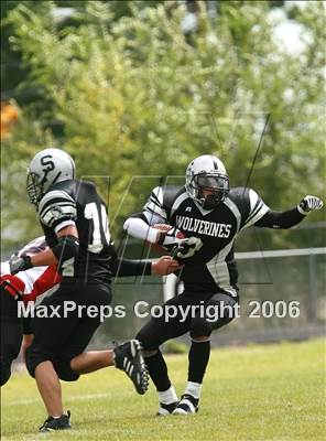 Thumbnail 3 in Jefferson @ Skyview photogallery.