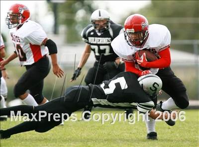Thumbnail 3 in Jefferson @ Skyview photogallery.