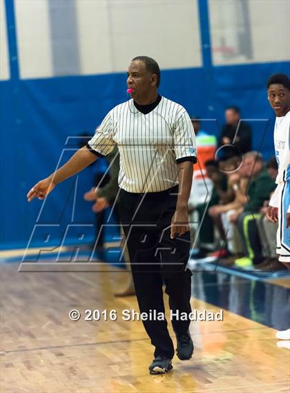 Thumbnail 3 in Tampa Catholic @ Berkeley Prep photogallery.