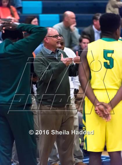 Thumbnail 1 in Tampa Catholic @ Berkeley Prep photogallery.