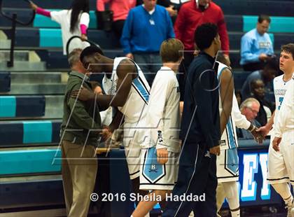 Thumbnail 3 in Tampa Catholic @ Berkeley Prep photogallery.