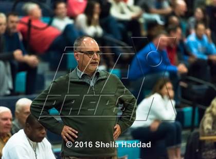 Thumbnail 1 in Tampa Catholic @ Berkeley Prep photogallery.