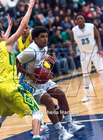 Thumbnail 1 in Tampa Catholic @ Berkeley Prep photogallery.