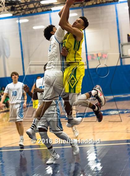 Thumbnail 3 in Tampa Catholic @ Berkeley Prep photogallery.