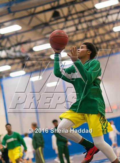 Thumbnail 1 in Tampa Catholic @ Berkeley Prep photogallery.