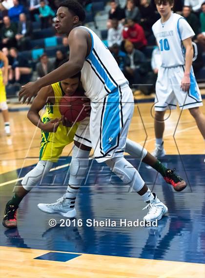 Thumbnail 1 in Tampa Catholic @ Berkeley Prep photogallery.