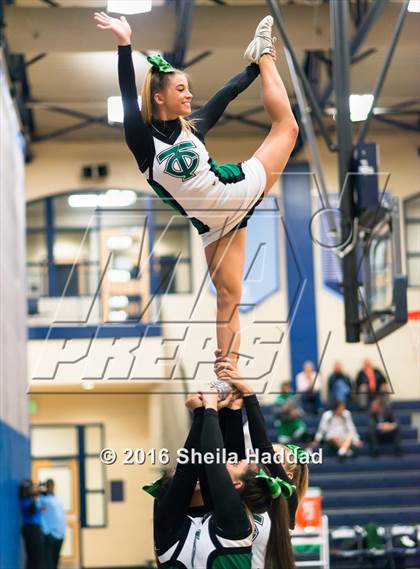 Thumbnail 3 in Tampa Catholic @ Berkeley Prep photogallery.