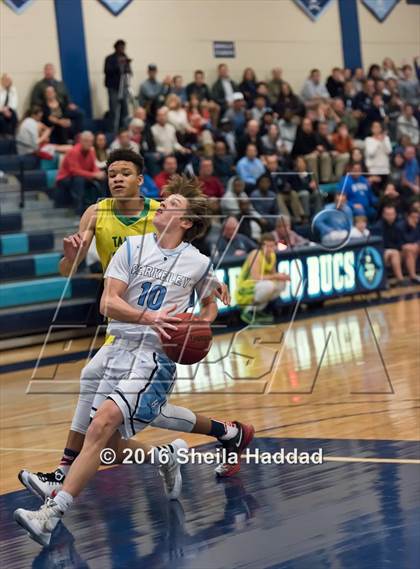 Thumbnail 3 in Tampa Catholic @ Berkeley Prep photogallery.