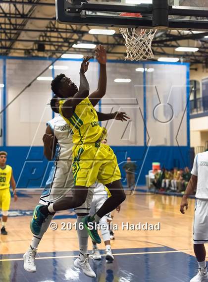 Thumbnail 1 in Tampa Catholic @ Berkeley Prep photogallery.
