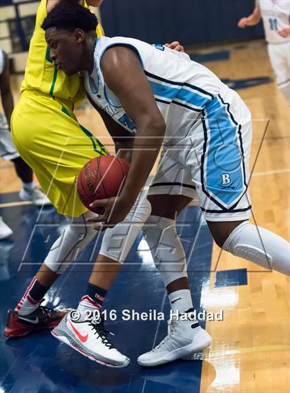 Thumbnail 3 in Tampa Catholic @ Berkeley Prep photogallery.
