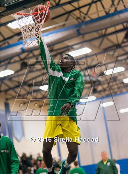 Thumbnail 3 in Tampa Catholic @ Berkeley Prep photogallery.