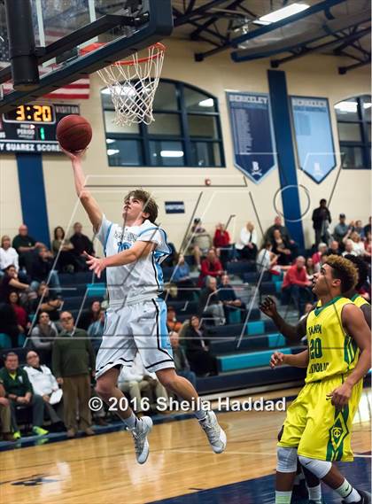 Thumbnail 3 in Tampa Catholic @ Berkeley Prep photogallery.