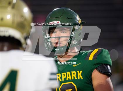 Thumbnail 2 in Garces Memorial @ Moorpark photogallery.