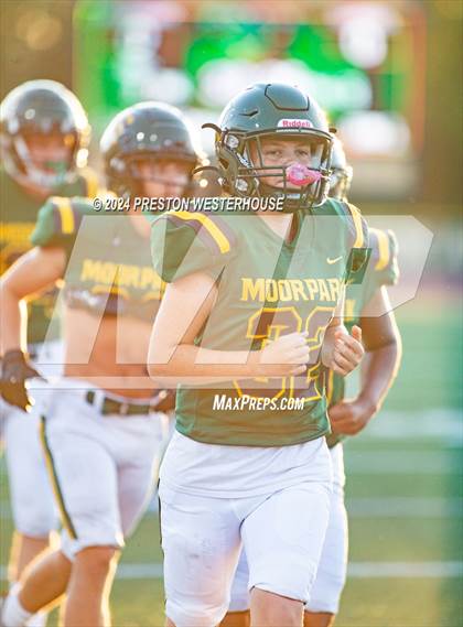 Thumbnail 1 in Garces Memorial @ Moorpark photogallery.