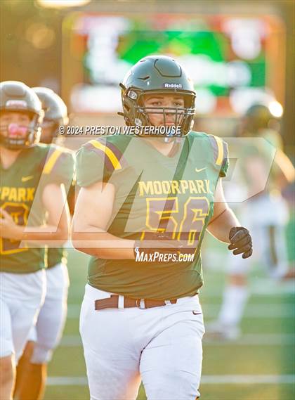 Thumbnail 3 in Garces Memorial @ Moorpark photogallery.