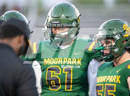 Thumbnail 3 in Garces Memorial @ Moorpark photogallery.
