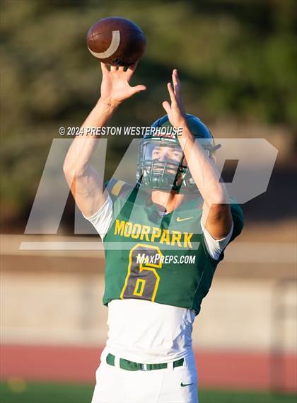 Thumbnail 1 in Garces Memorial @ Moorpark photogallery.