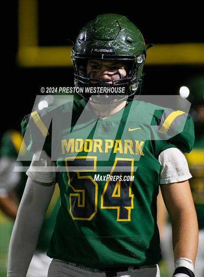 Thumbnail 3 in Garces Memorial @ Moorpark photogallery.