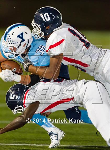 Thumbnail 3 in Edison @ Yorktown photogallery.