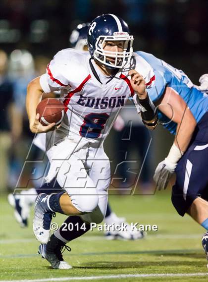 Thumbnail 1 in Edison @ Yorktown photogallery.