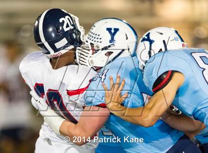 Thumbnail 3 in Edison @ Yorktown photogallery.