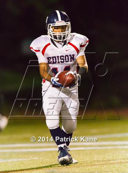 Thumbnail 1 in Edison @ Yorktown photogallery.
