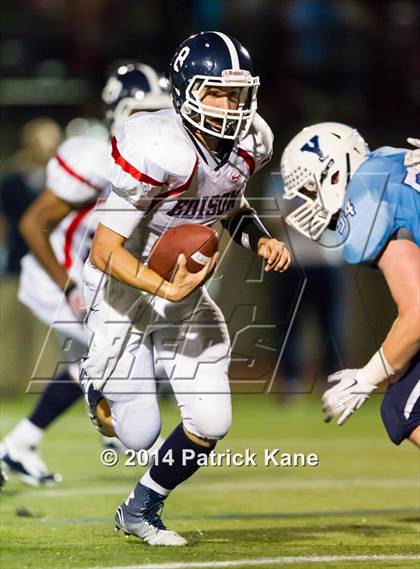 Thumbnail 3 in Edison @ Yorktown photogallery.